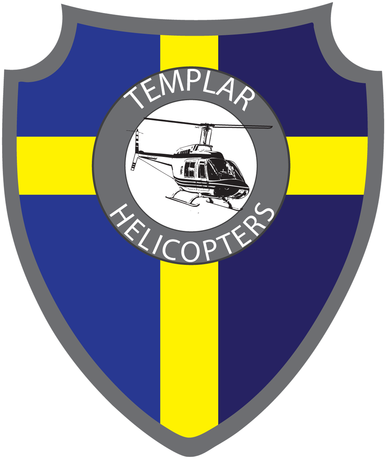 Templar Helicopter & Arizona FC
